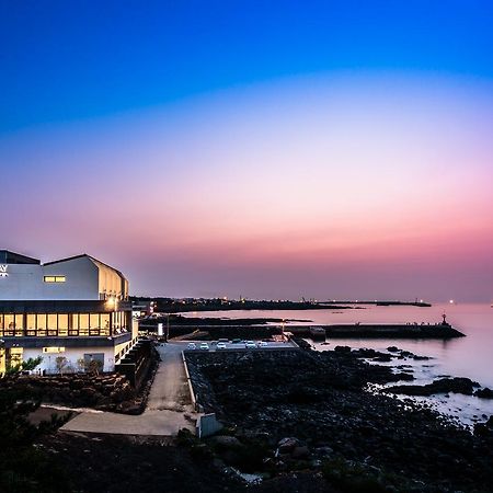 Sea Stay Hotel Jeju Dış mekan fotoğraf