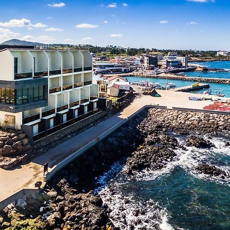 Sea Stay Hotel Jeju Dış mekan fotoğraf