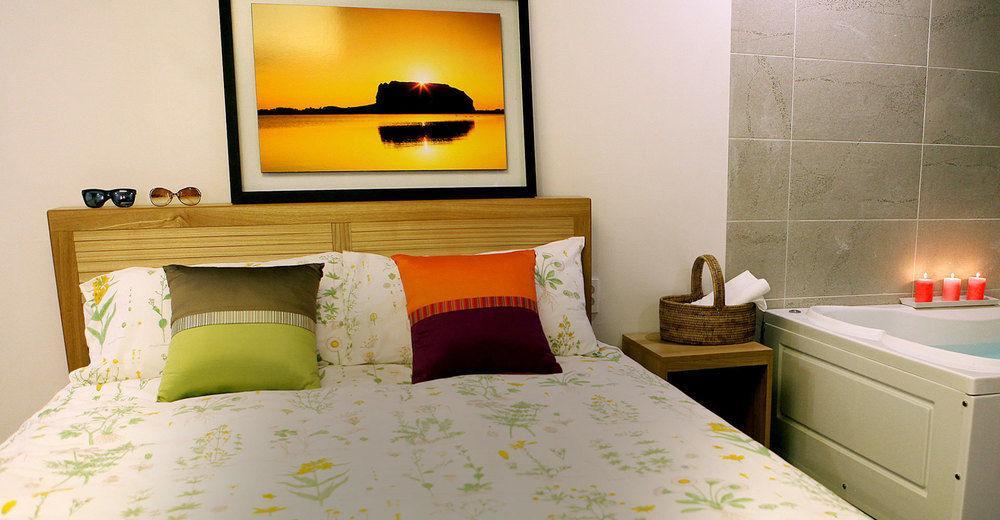 Sea Stay Hotel Jeju Dış mekan fotoğraf