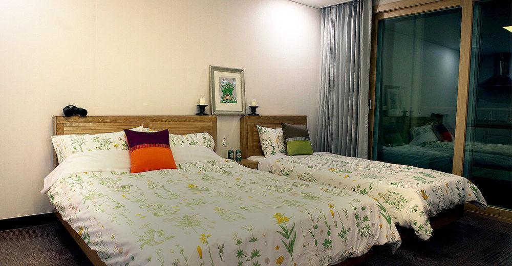 Sea Stay Hotel Jeju Dış mekan fotoğraf