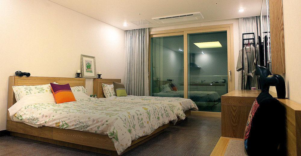 Sea Stay Hotel Jeju Dış mekan fotoğraf