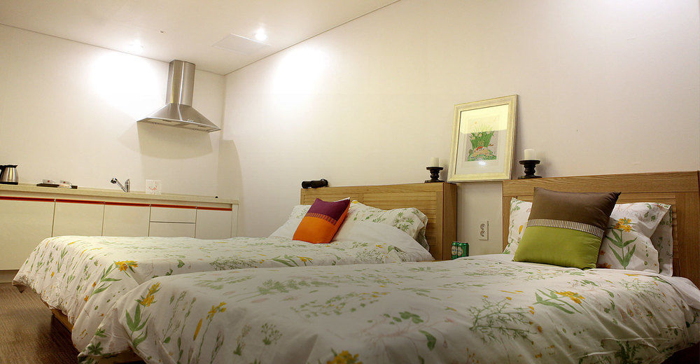 Sea Stay Hotel Jeju Dış mekan fotoğraf