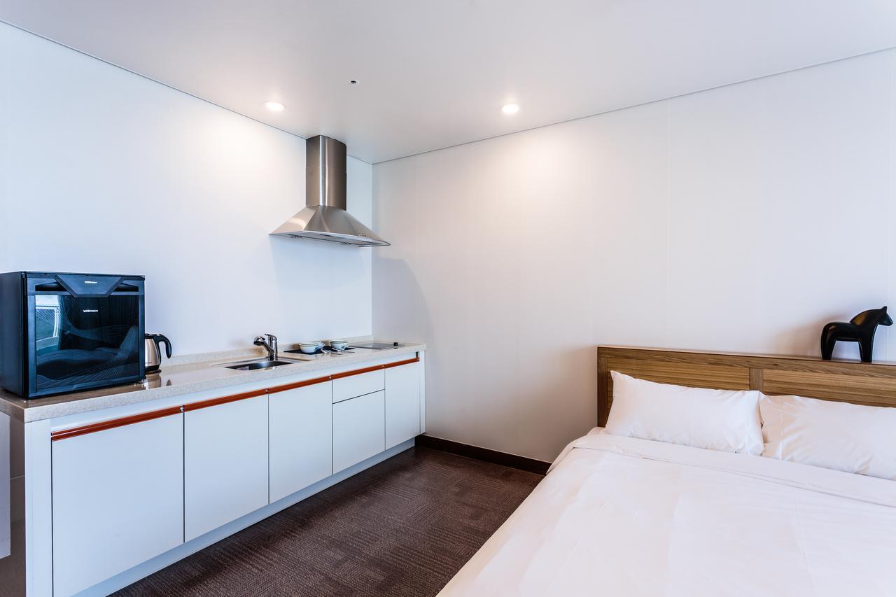 Sea Stay Hotel Jeju Dış mekan fotoğraf