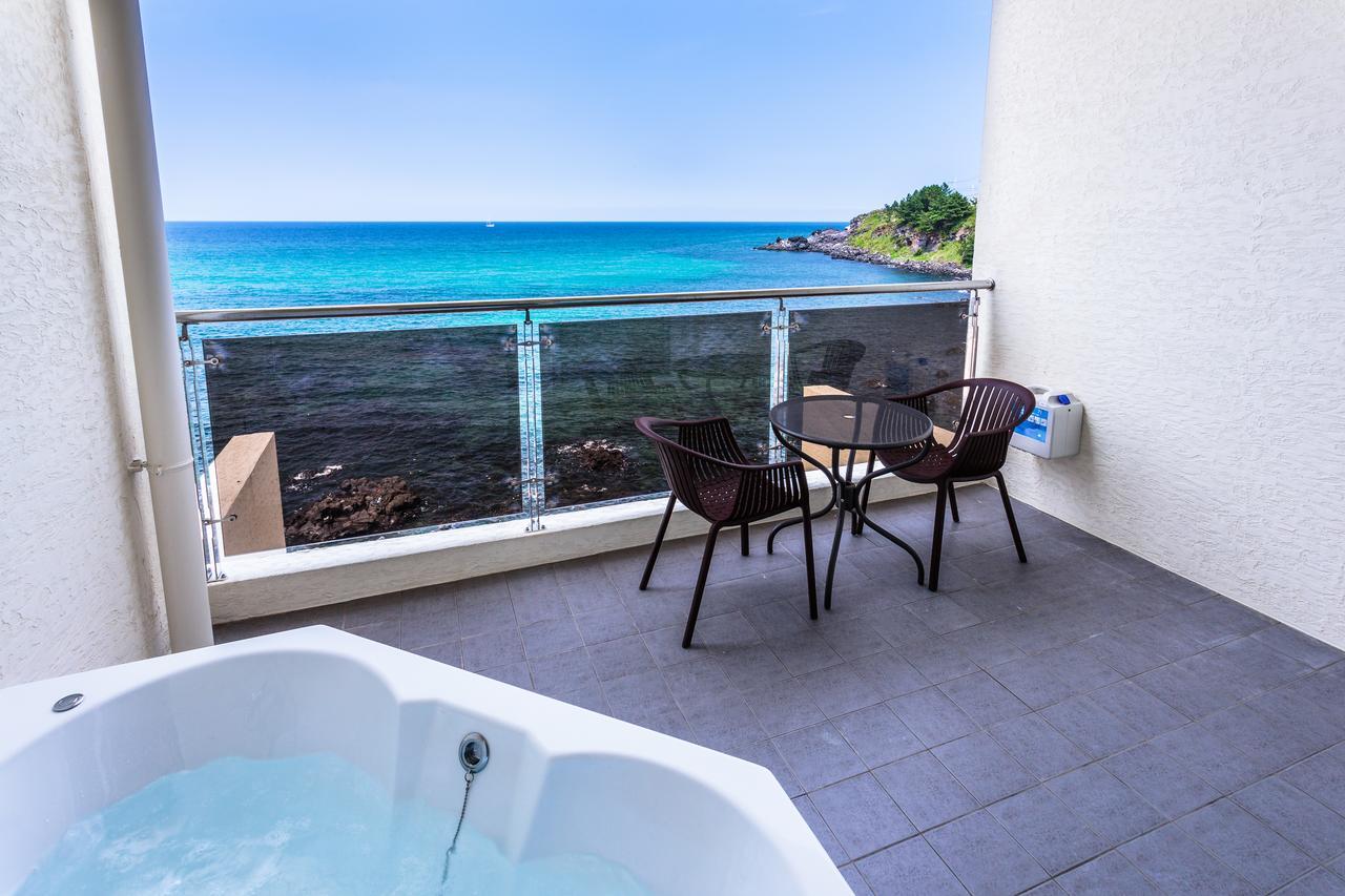 Sea Stay Hotel Jeju Dış mekan fotoğraf