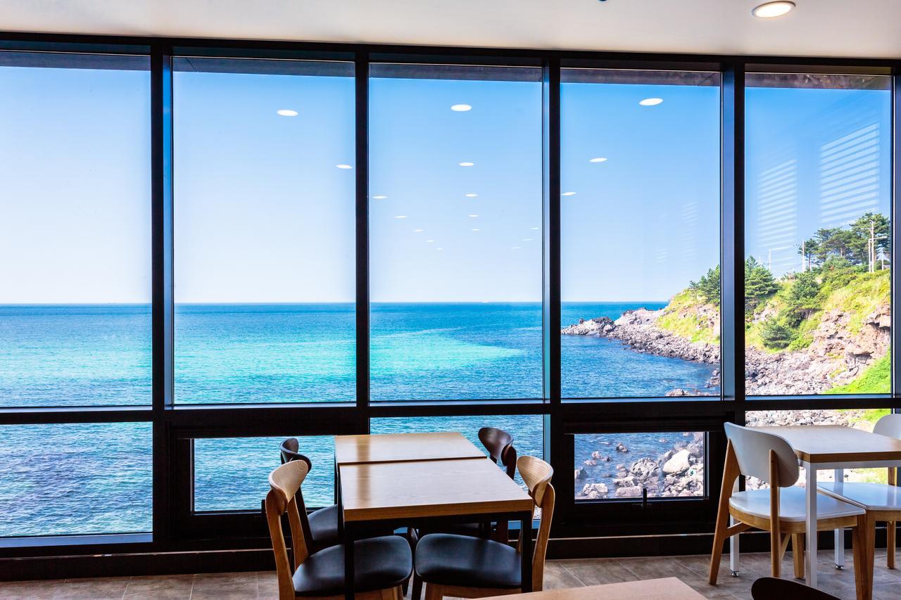 Sea Stay Hotel Jeju Dış mekan fotoğraf