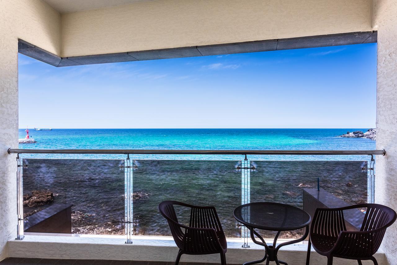 Sea Stay Hotel Jeju Dış mekan fotoğraf
