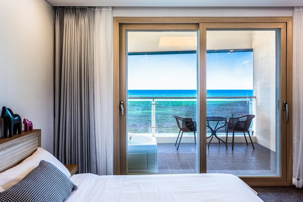 Sea Stay Hotel Jeju Dış mekan fotoğraf