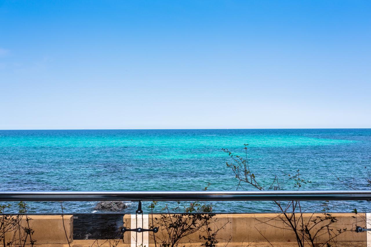 Sea Stay Hotel Jeju Dış mekan fotoğraf