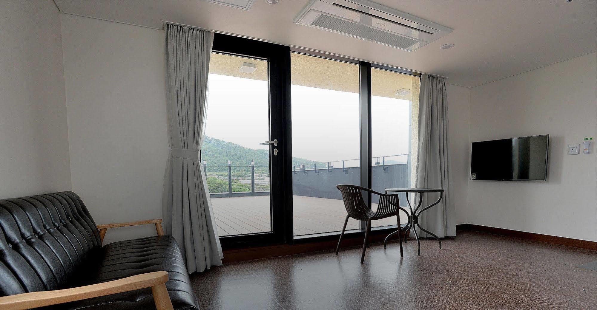 Sea Stay Hotel Jeju Dış mekan fotoğraf