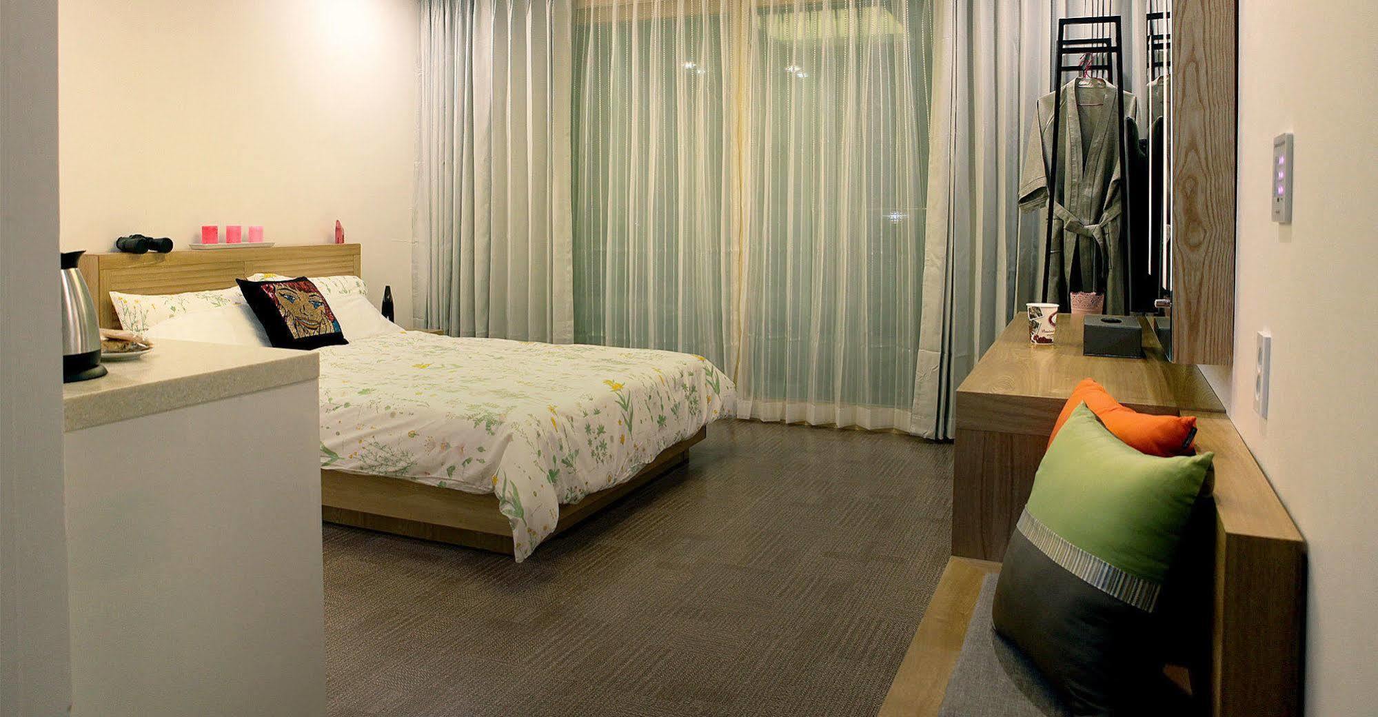 Sea Stay Hotel Jeju Dış mekan fotoğraf