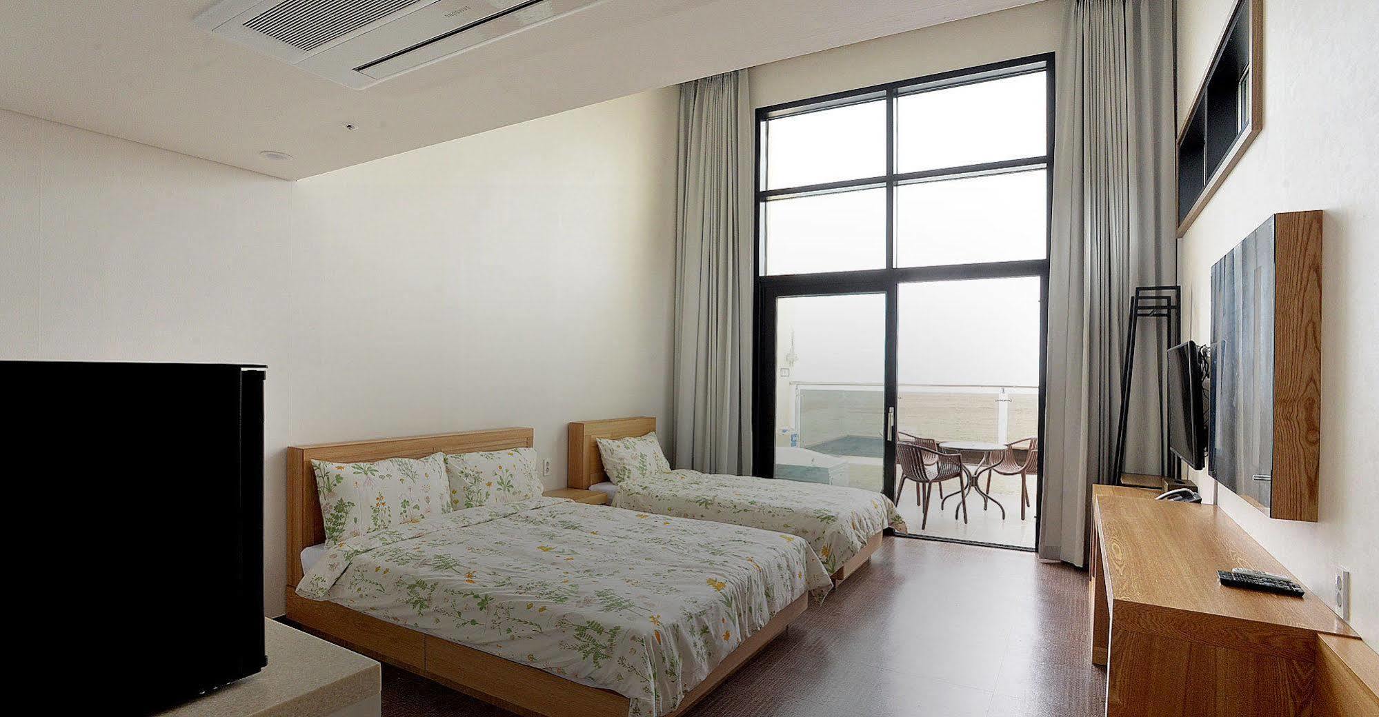 Sea Stay Hotel Jeju Dış mekan fotoğraf