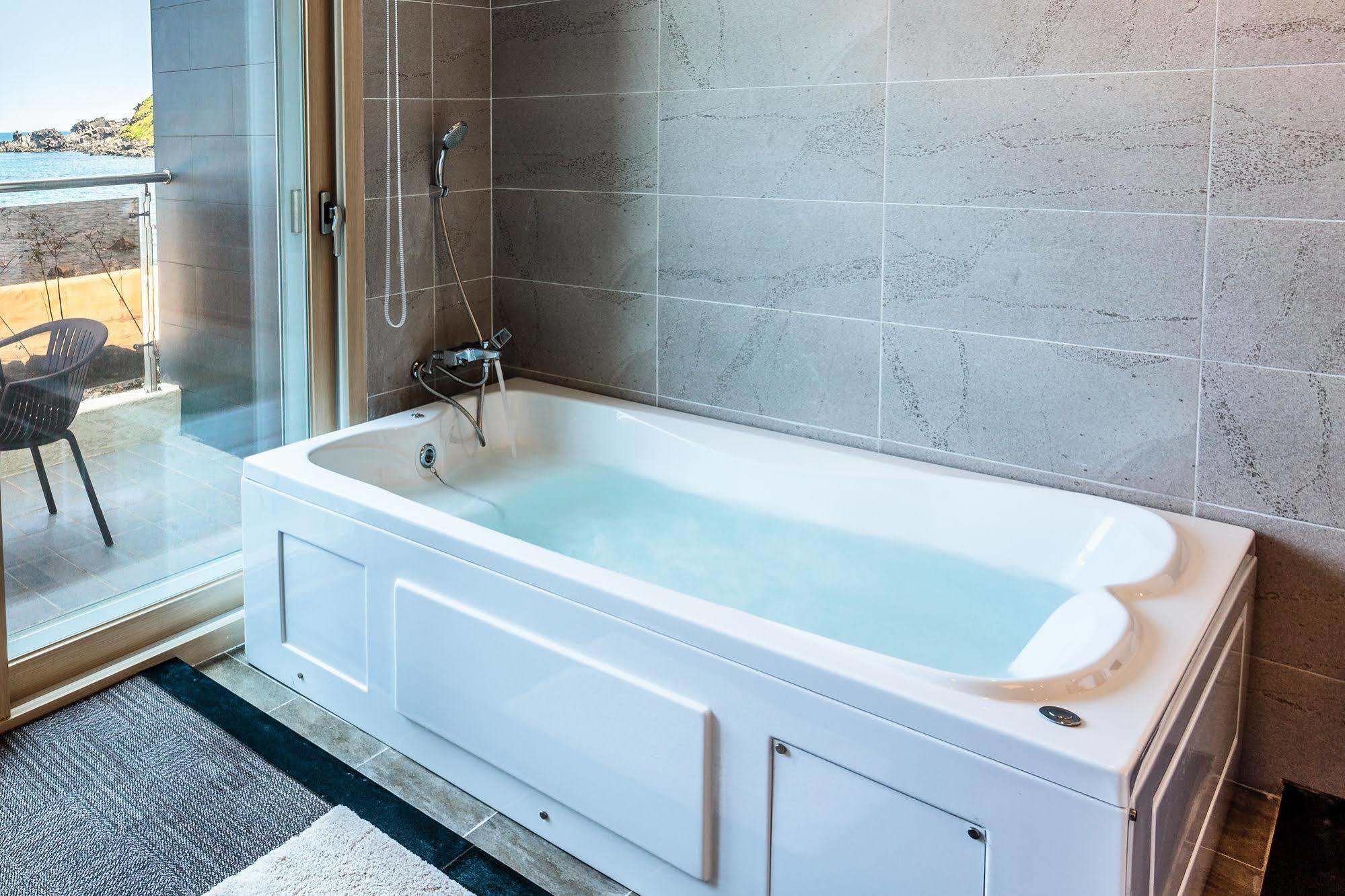 Sea Stay Hotel Jeju Dış mekan fotoğraf