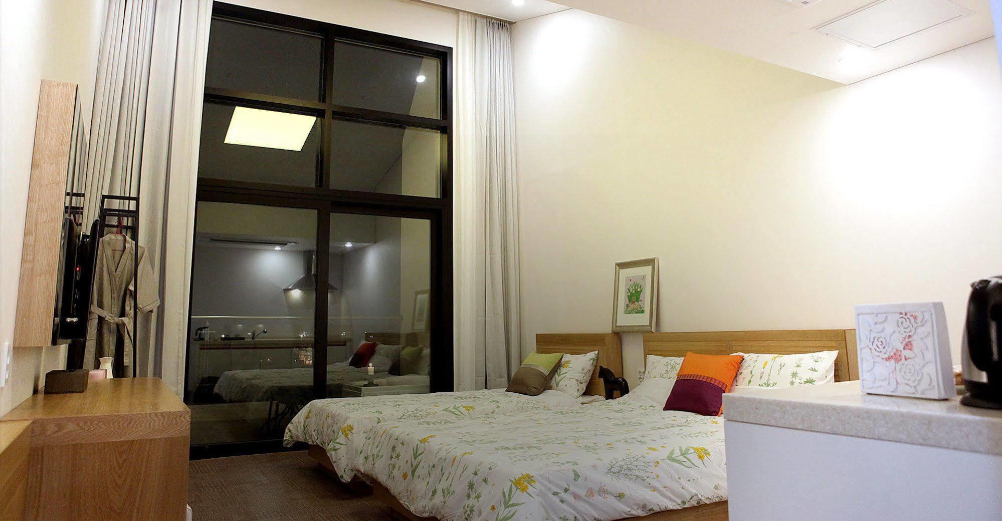 Sea Stay Hotel Jeju Dış mekan fotoğraf