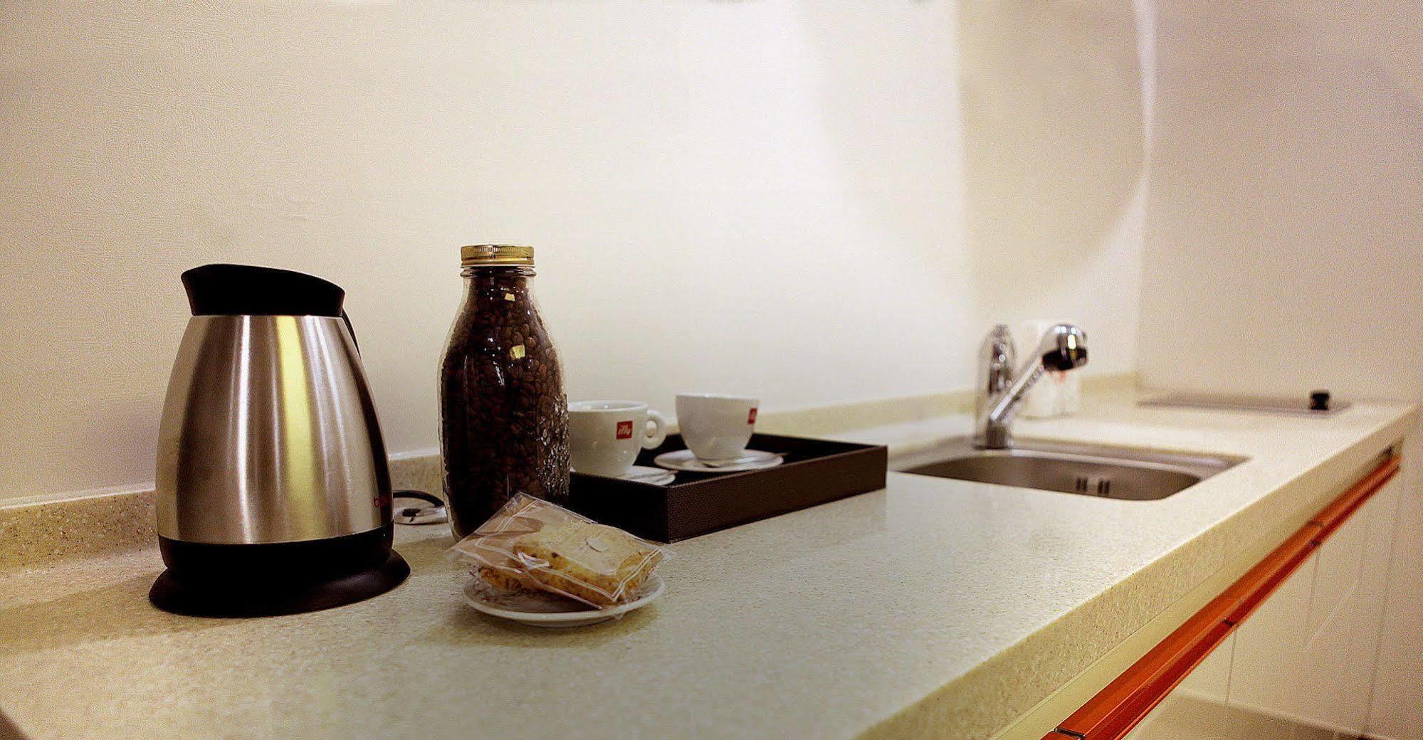 Sea Stay Hotel Jeju Dış mekan fotoğraf