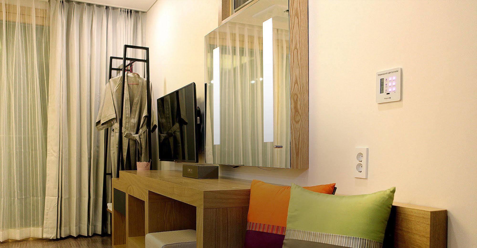 Sea Stay Hotel Jeju Dış mekan fotoğraf