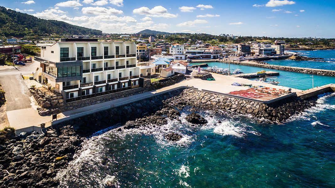 Sea Stay Hotel Jeju Dış mekan fotoğraf